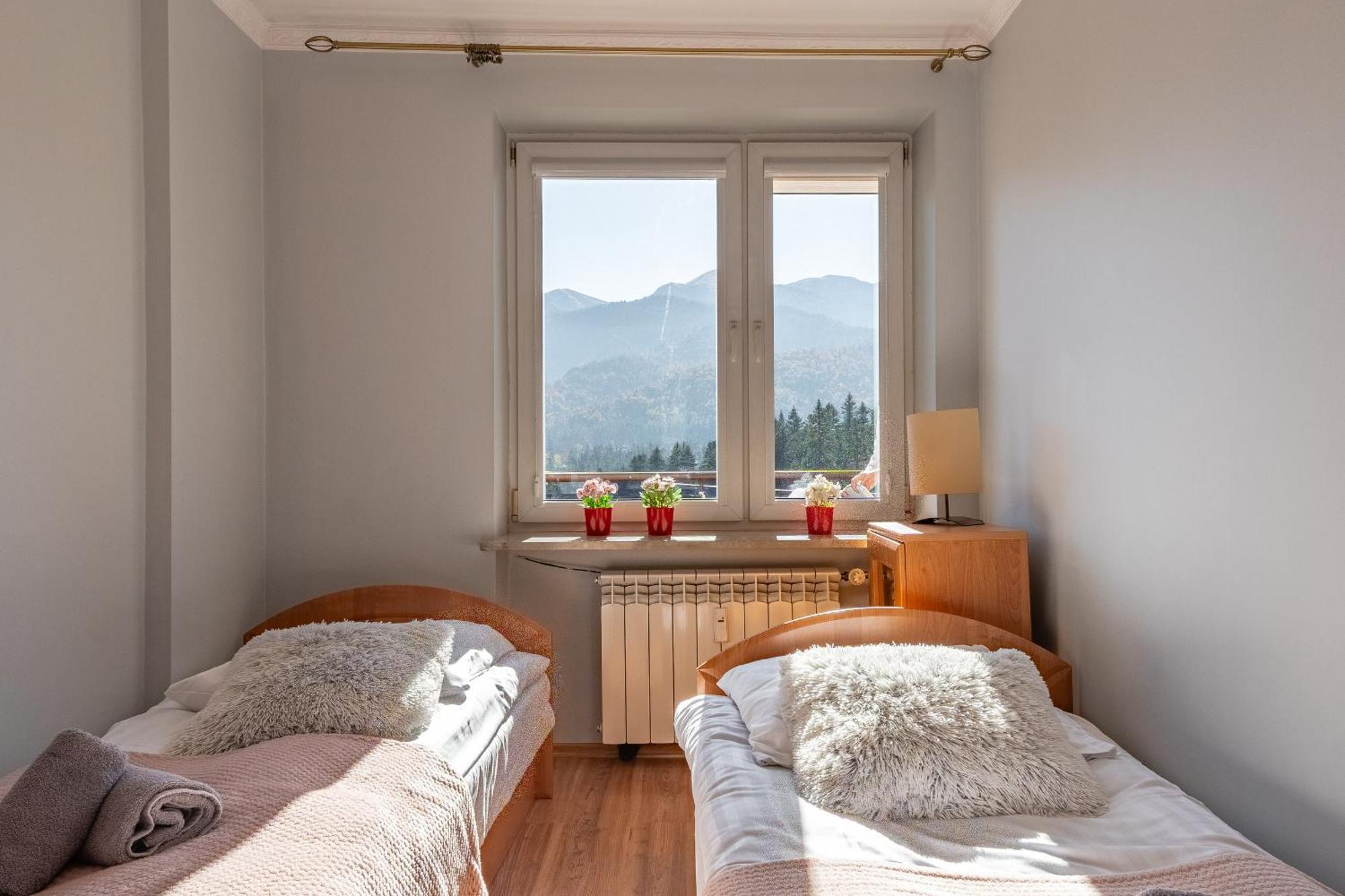 Apartment Why Not Rubinowy Koscielisko