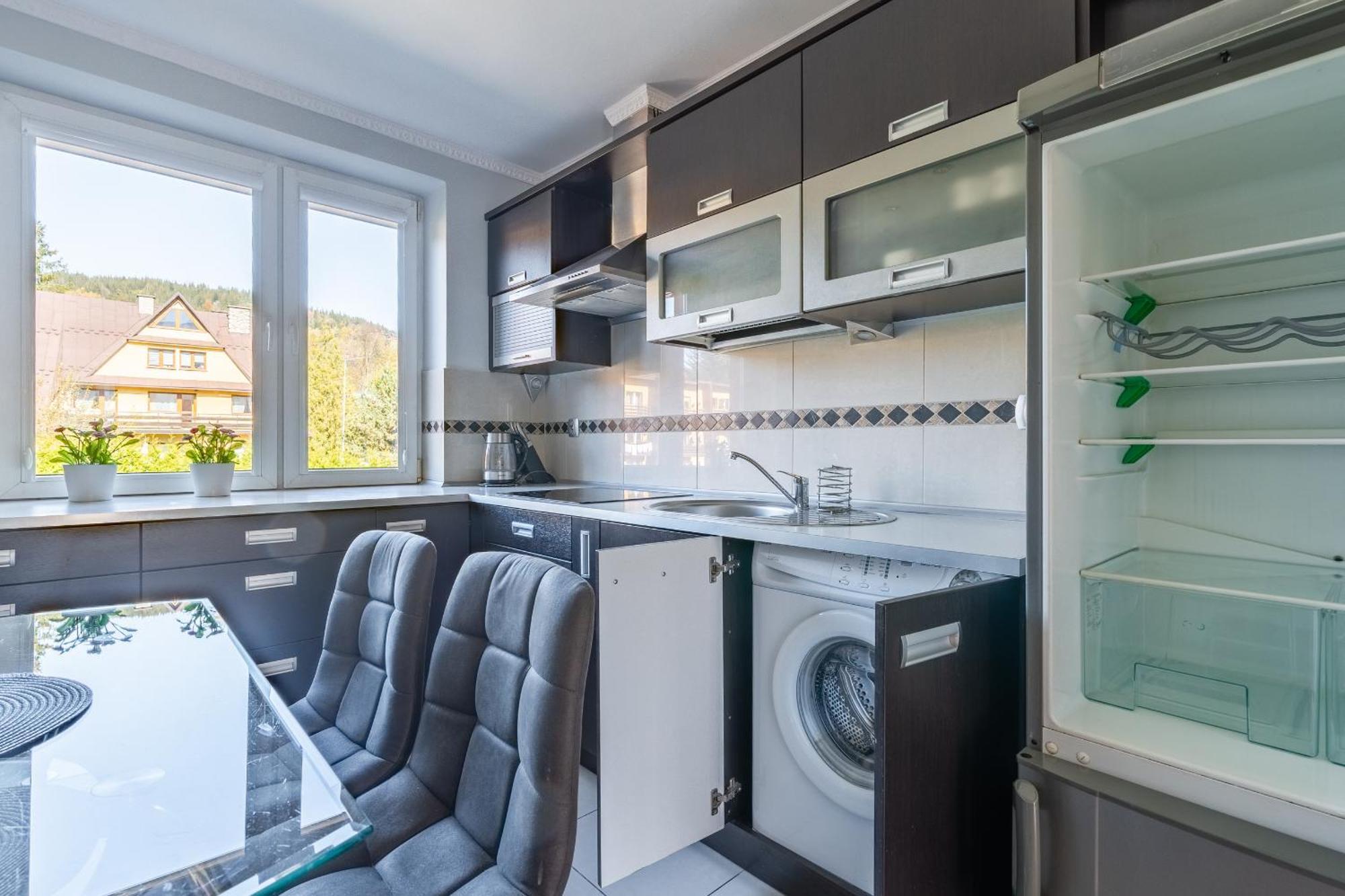 Why Not Rubinowy Apartment